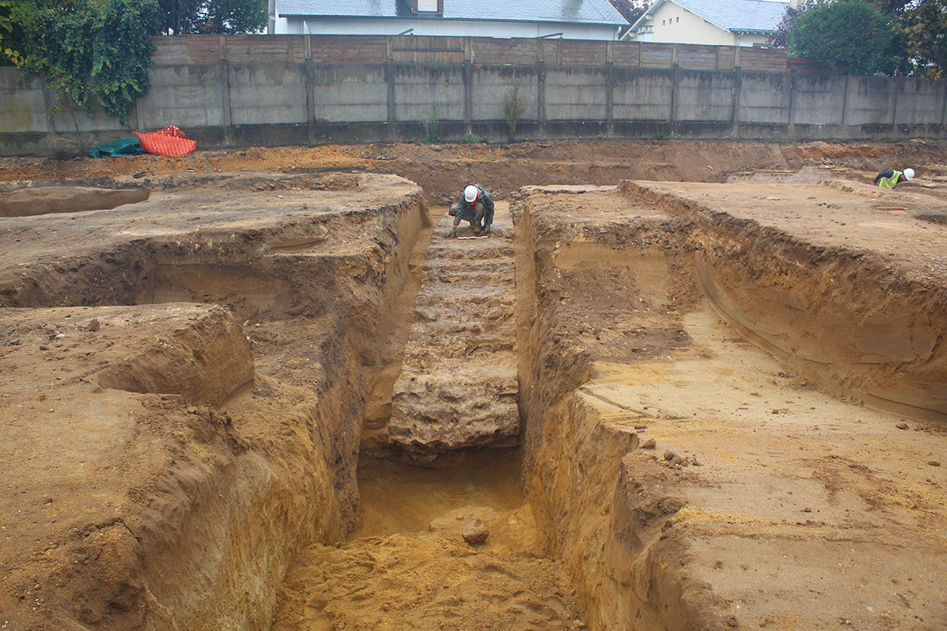 25 Boulevard Pasteur, Allonnes (72)