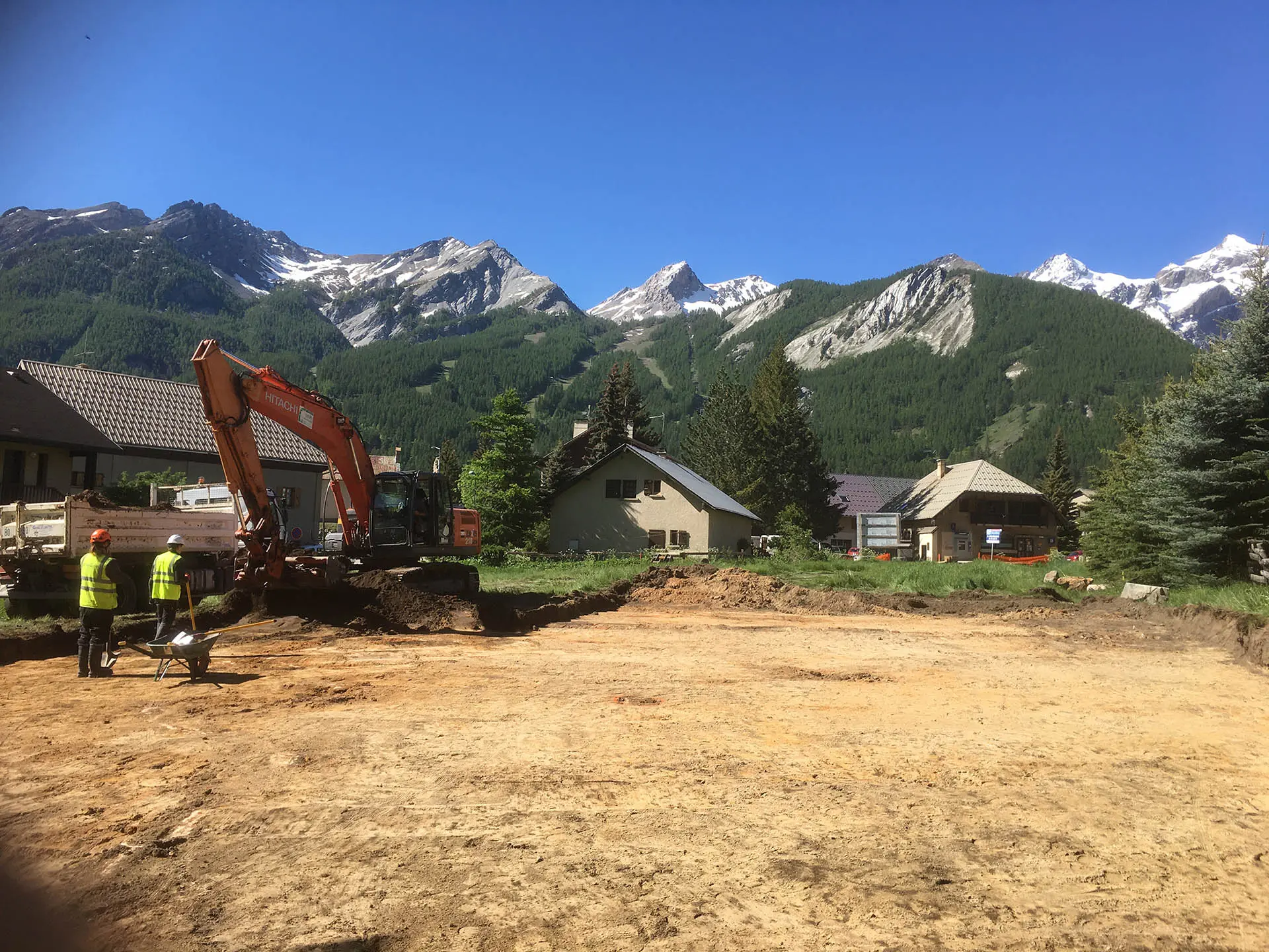 arkemine - présentation 4