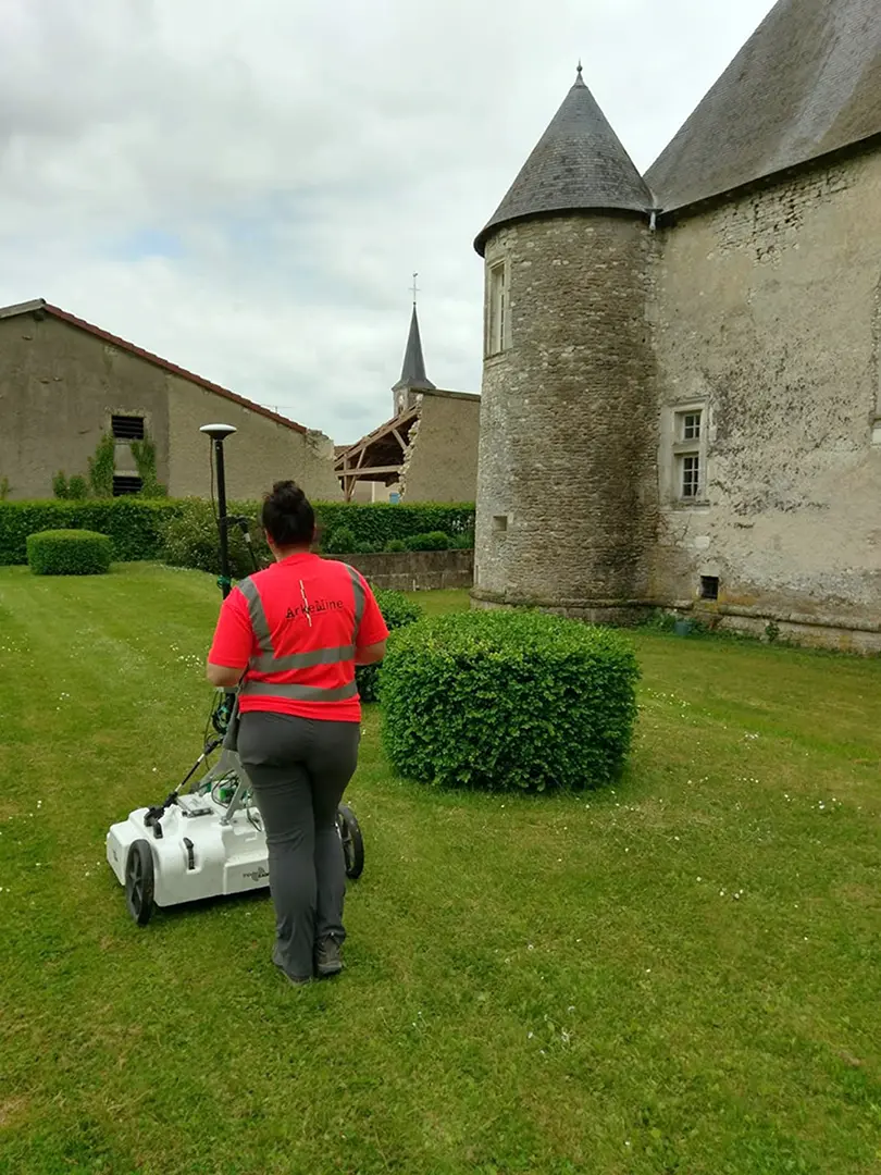 arkemine - présentation 4