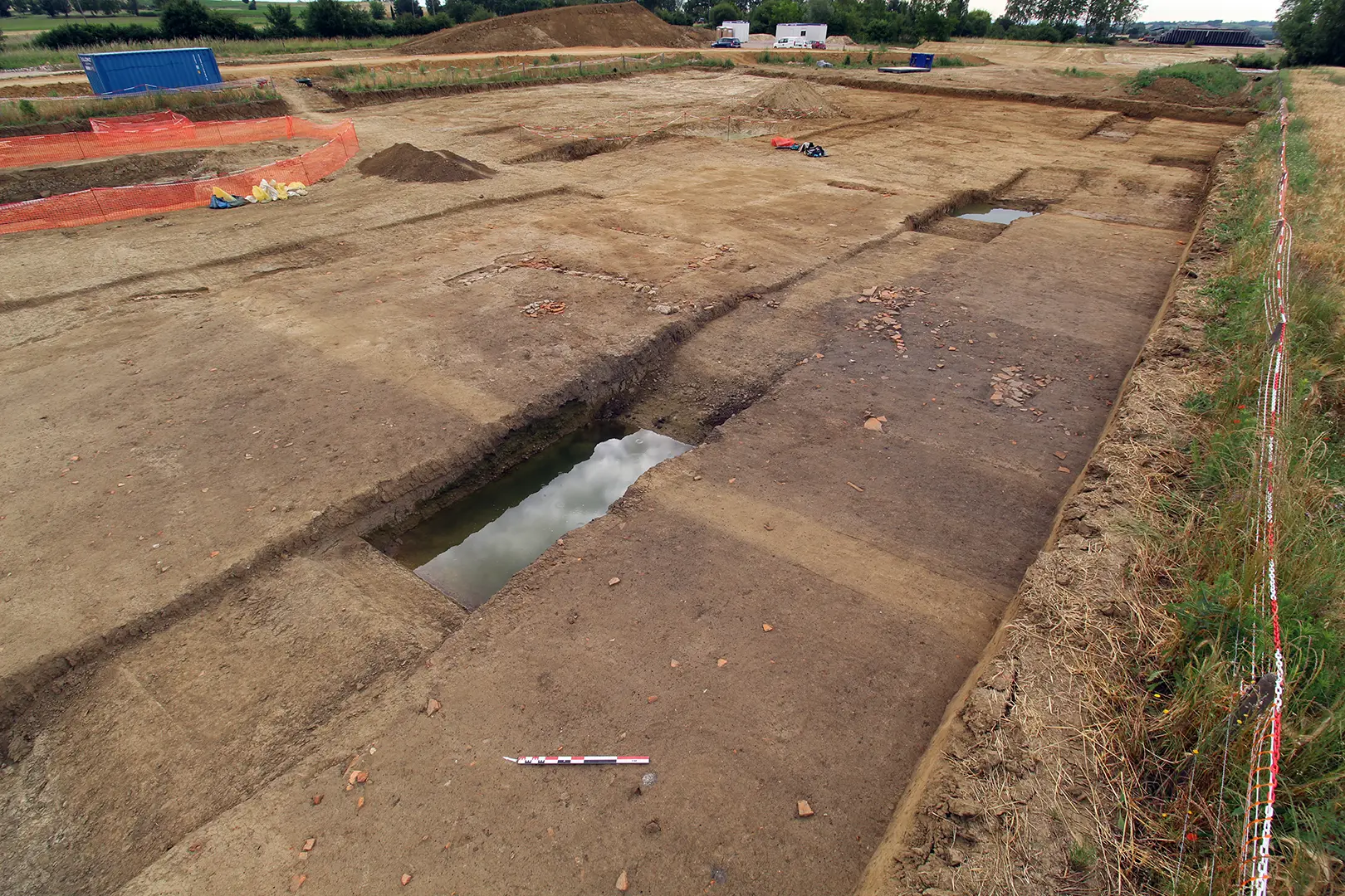 Prat-Siman, Vendine (Haute-Garonne)