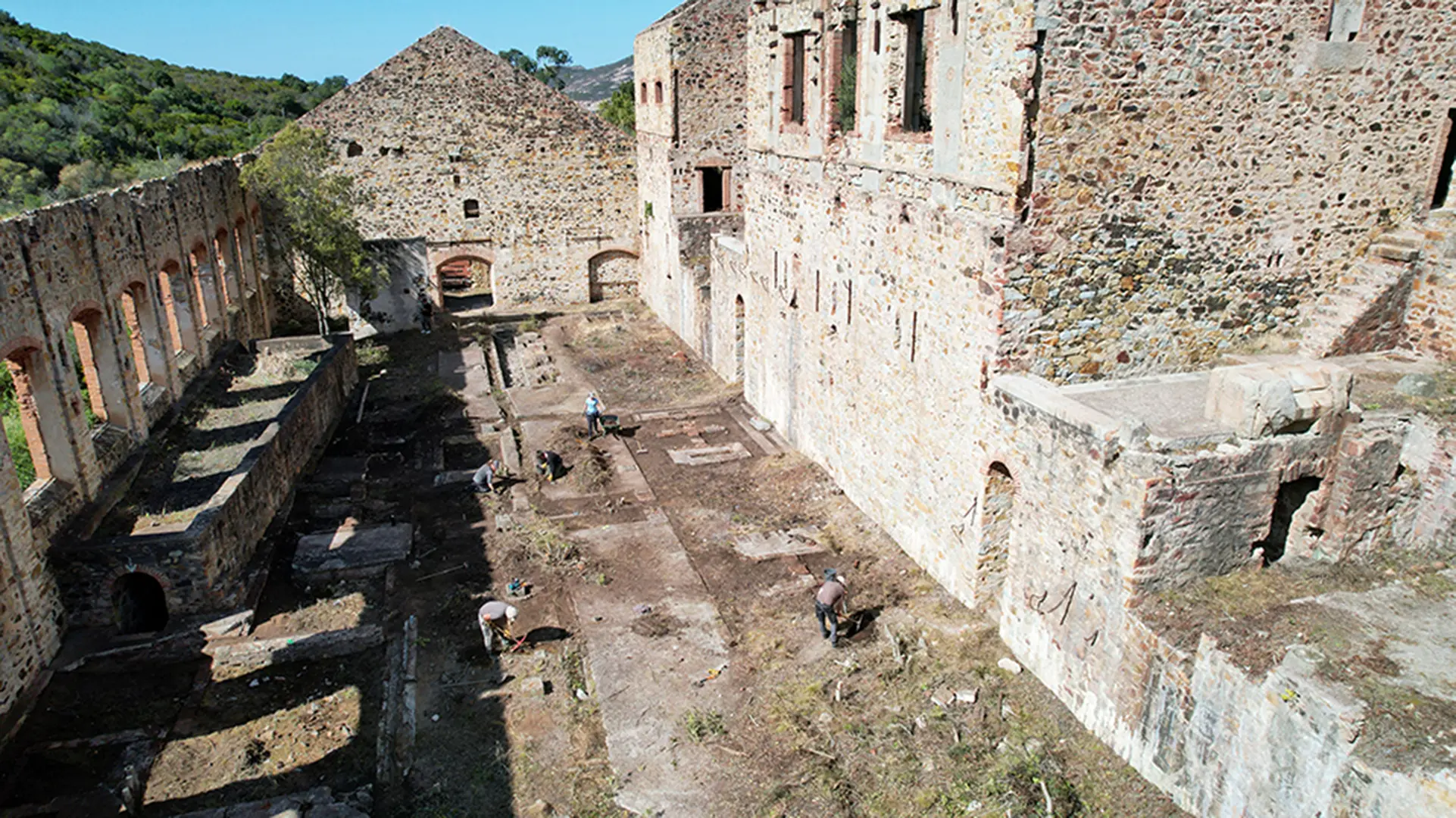 arkemine - présentation 5