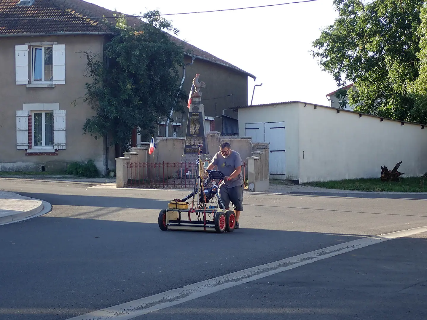 arkemine - présentation 5