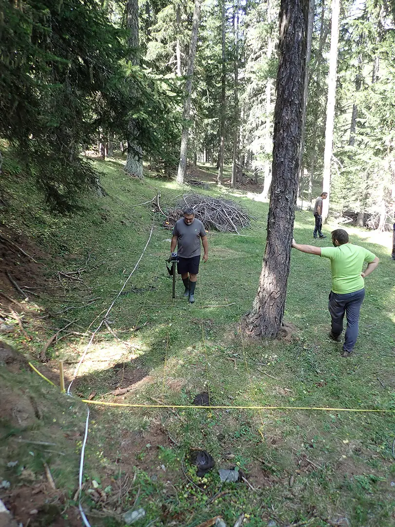 arkemine - présentation 5