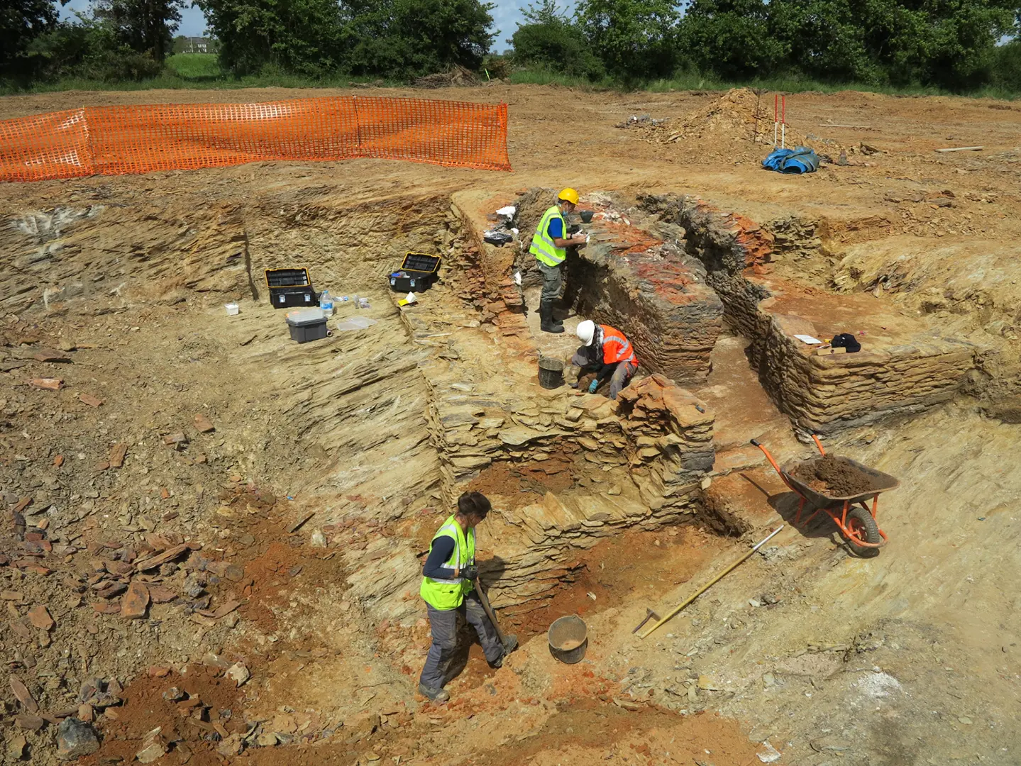 Parc d’activité Sables d’Olonne sud, Château d’Olonne (85)